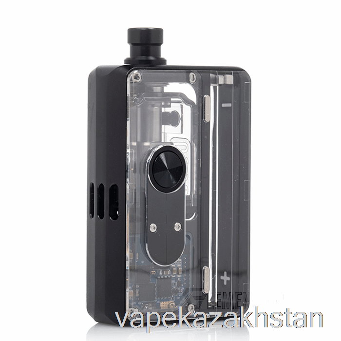 Vape Disposable Vandy Vape Pulse AIO V2 80W Kit Black